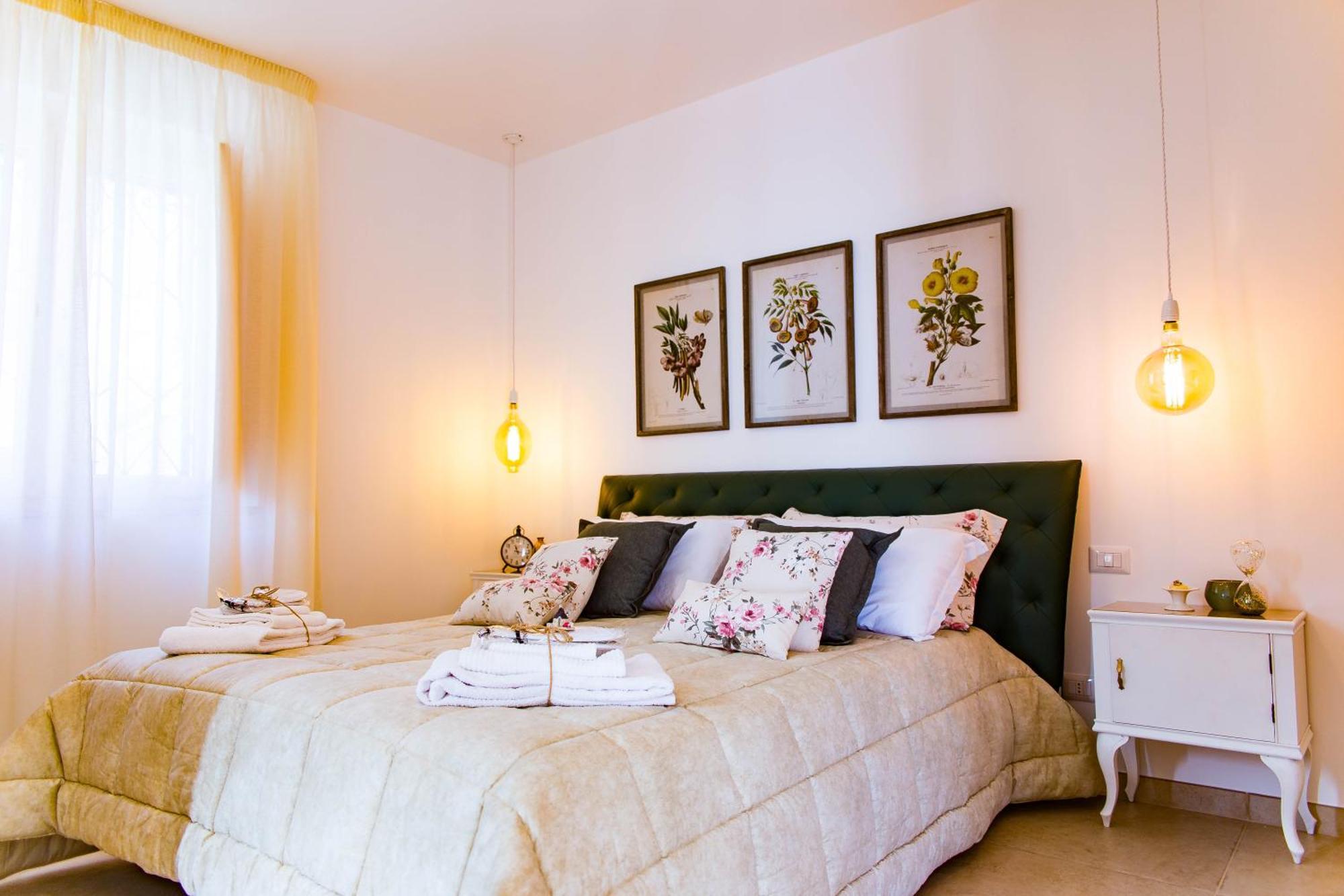 iannet Villa Alberobello Eksteriør bilde