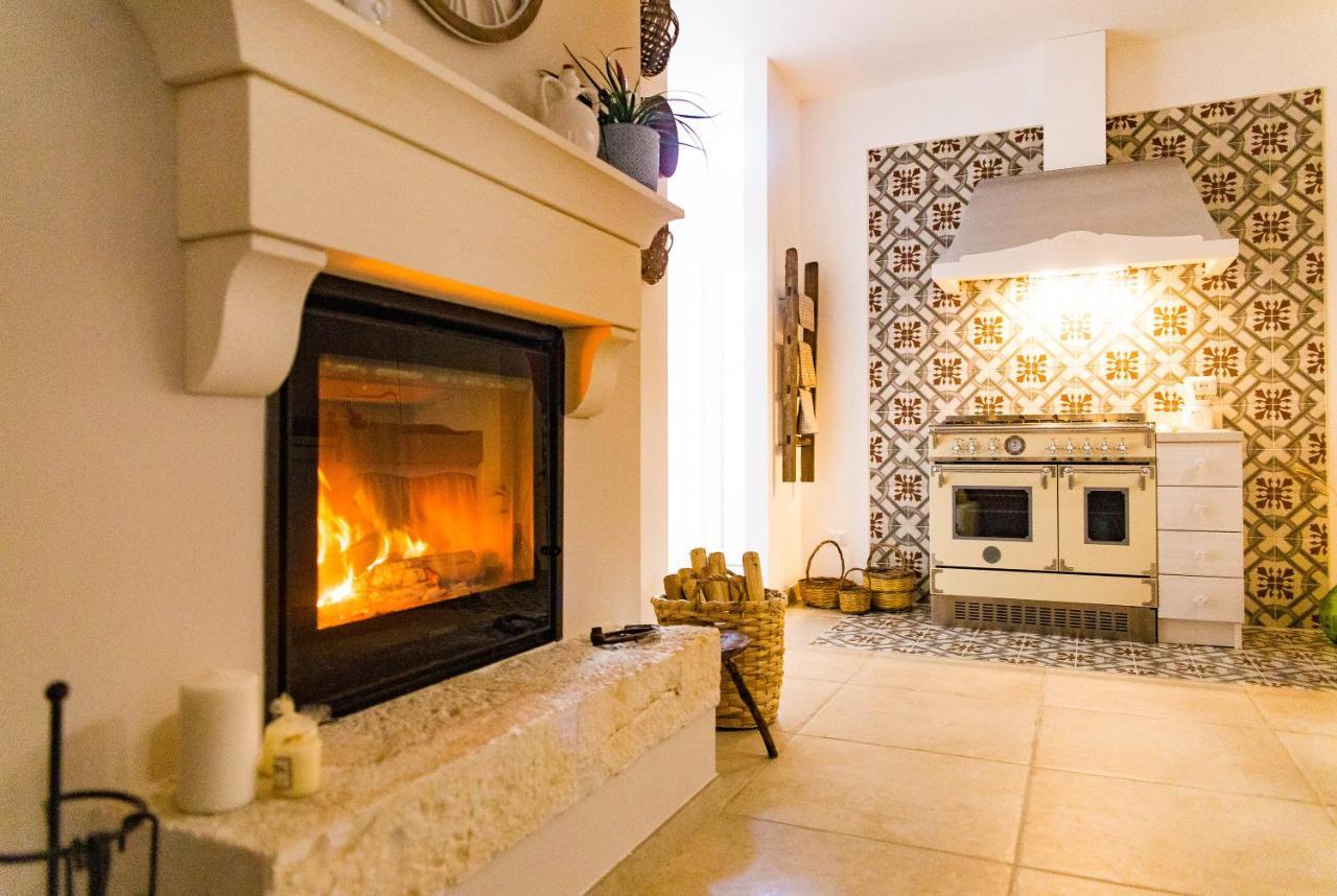 iannet Villa Alberobello Eksteriør bilde