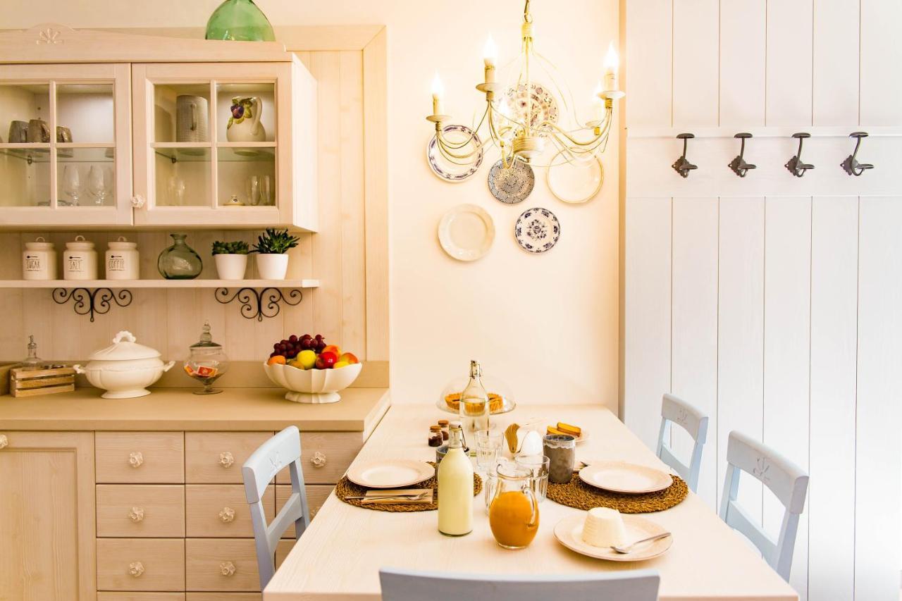 iannet Villa Alberobello Eksteriør bilde