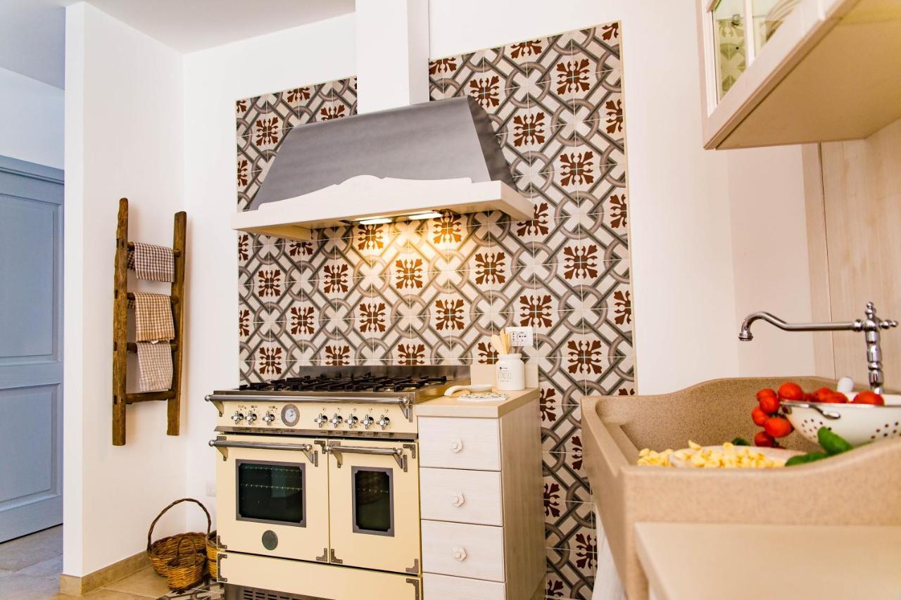 iannet Villa Alberobello Eksteriør bilde