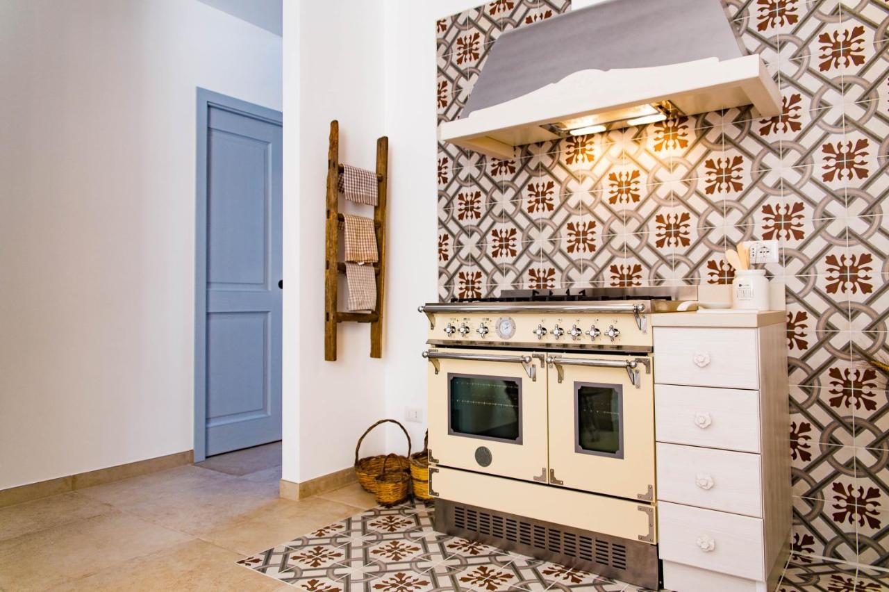 iannet Villa Alberobello Eksteriør bilde