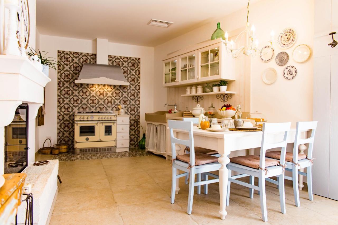 iannet Villa Alberobello Eksteriør bilde