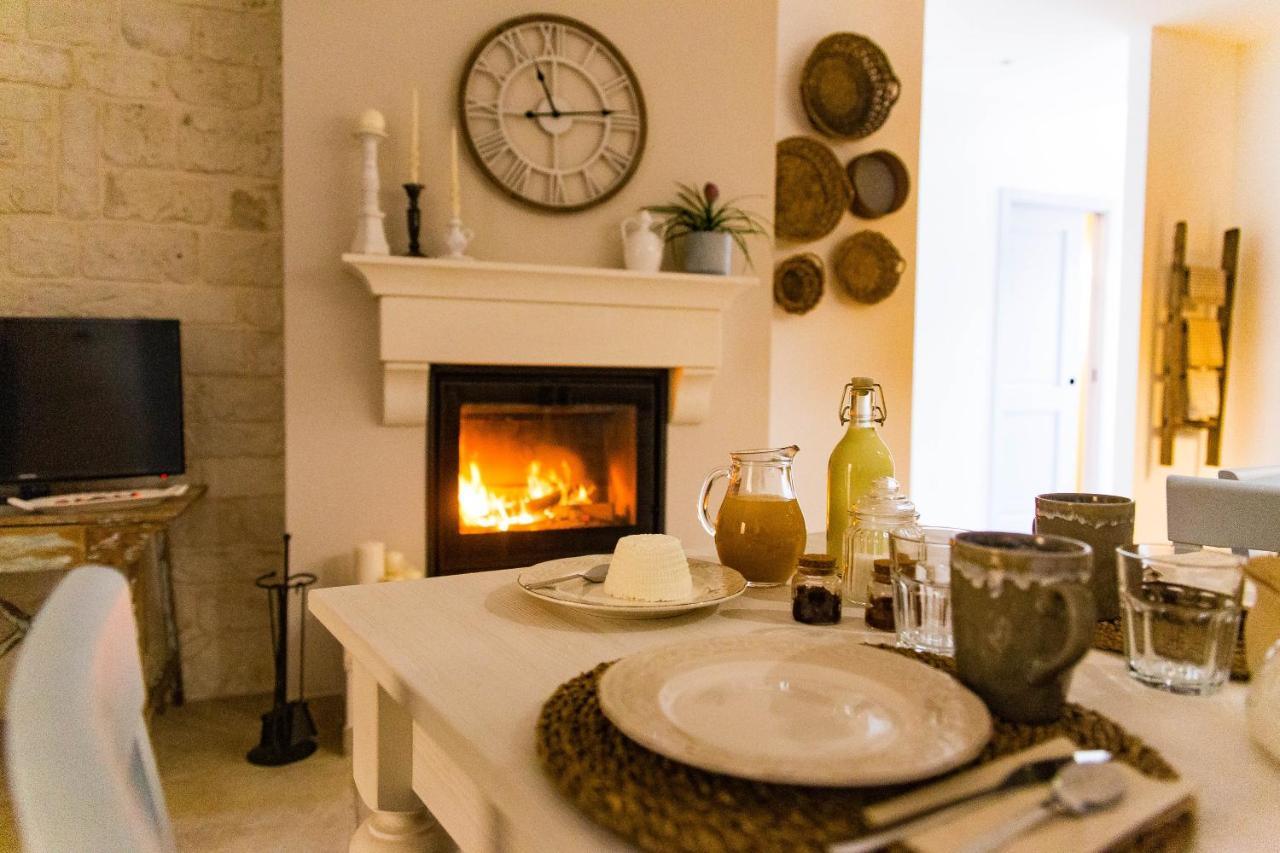 iannet Villa Alberobello Eksteriør bilde