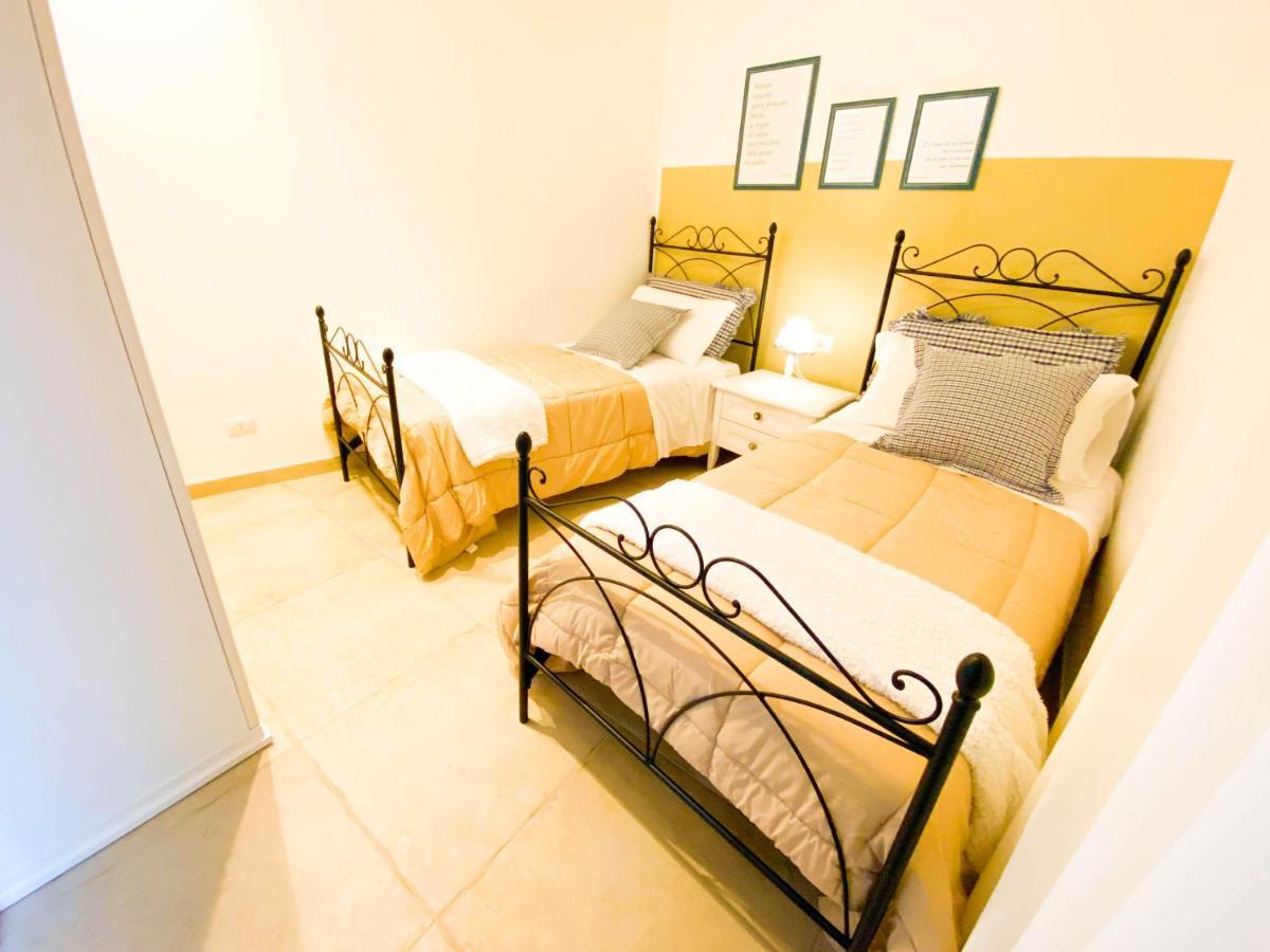 iannet Villa Alberobello Eksteriør bilde