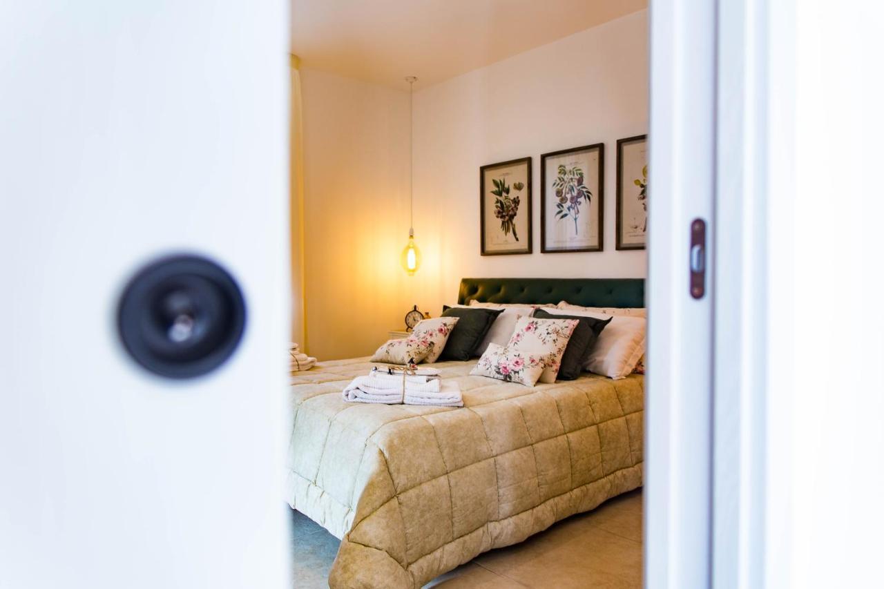 iannet Villa Alberobello Eksteriør bilde
