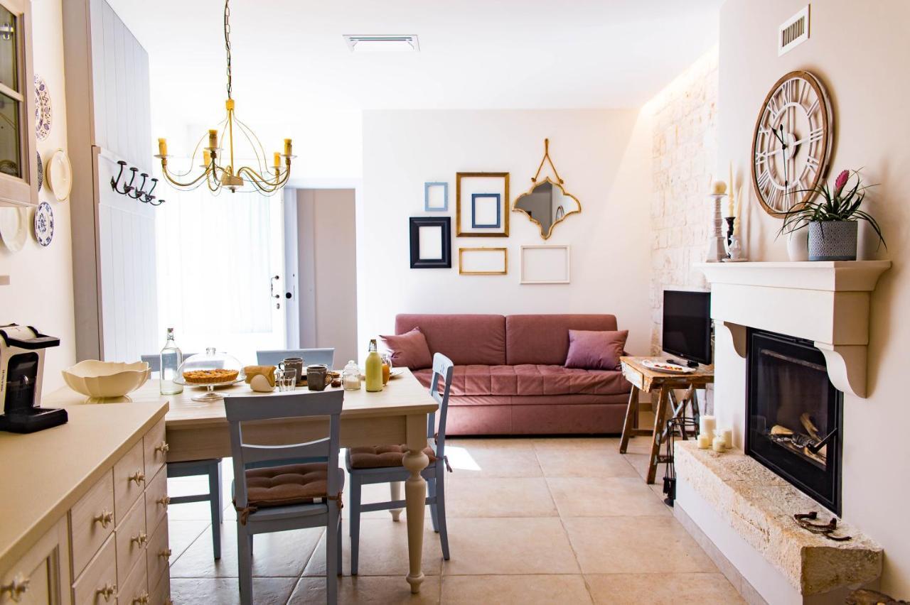 iannet Villa Alberobello Eksteriør bilde