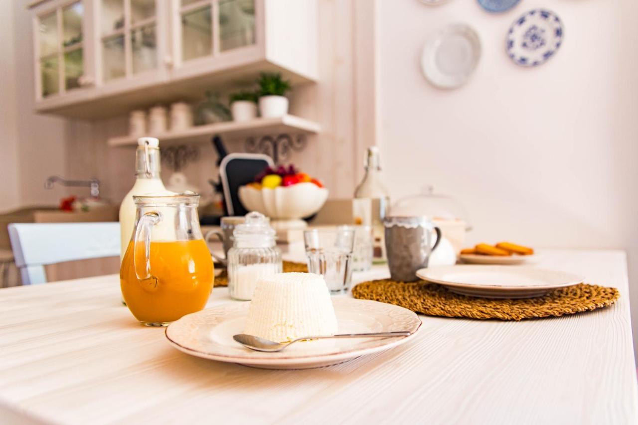 iannet Villa Alberobello Eksteriør bilde
