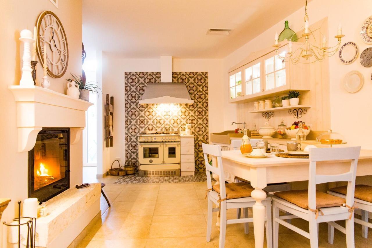 iannet Villa Alberobello Eksteriør bilde